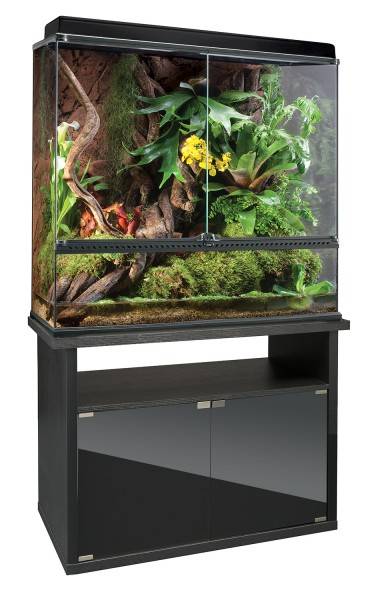 Exo Terra Terrarienkombination